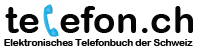 Telefon Verzeichnis der Schweiz